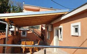 Dramalj 17 Apartments