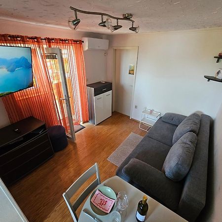 Dramalj 17 Apartments Kültér fotó