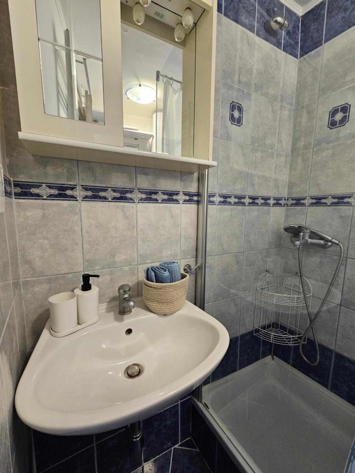 Dramalj 17 Apartments Kültér fotó