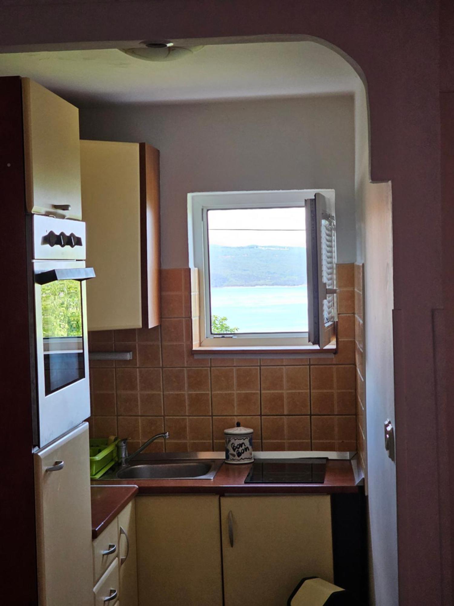 Dramalj 17 Apartments Kültér fotó