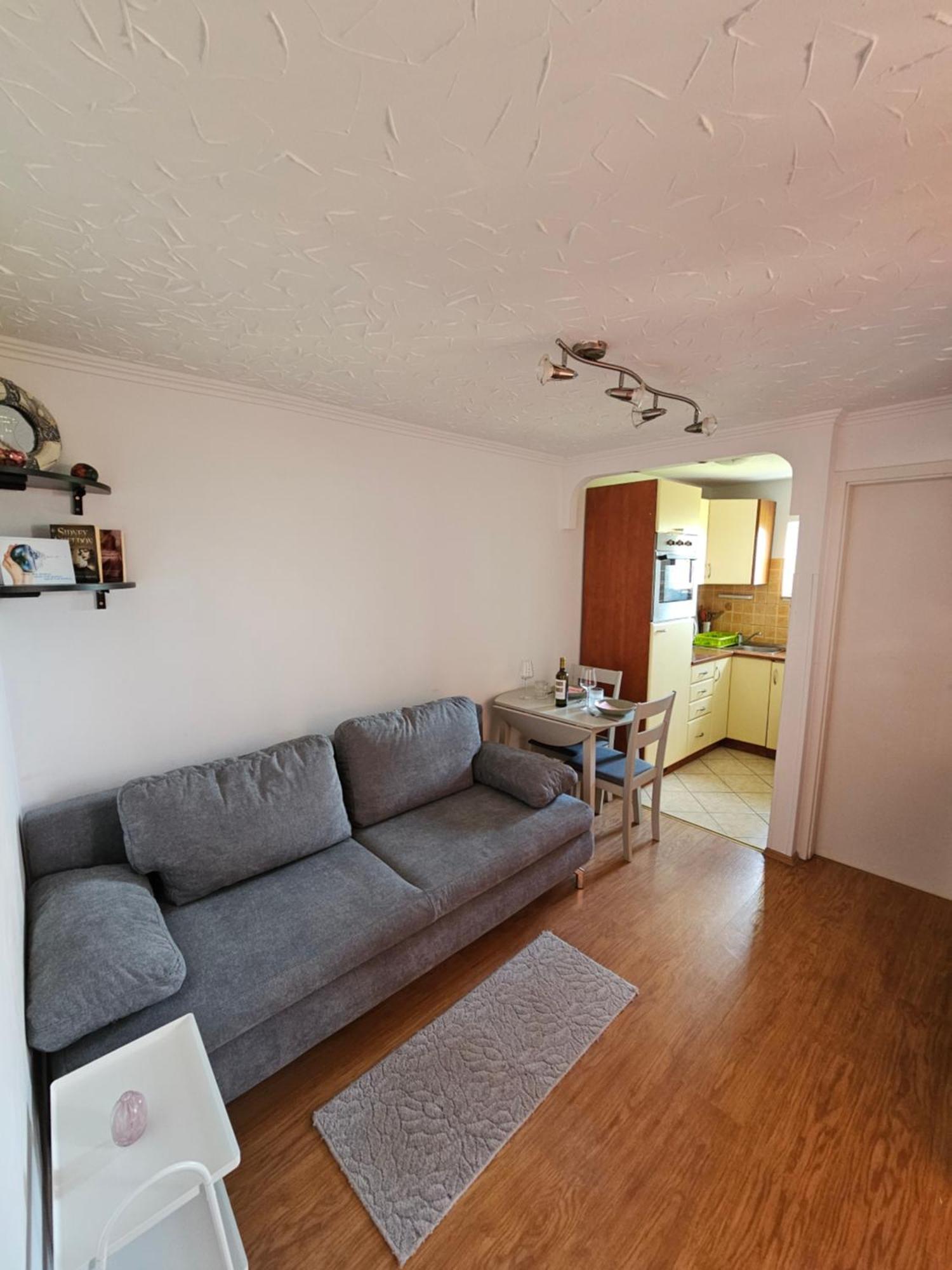 Dramalj 17 Apartments Kültér fotó