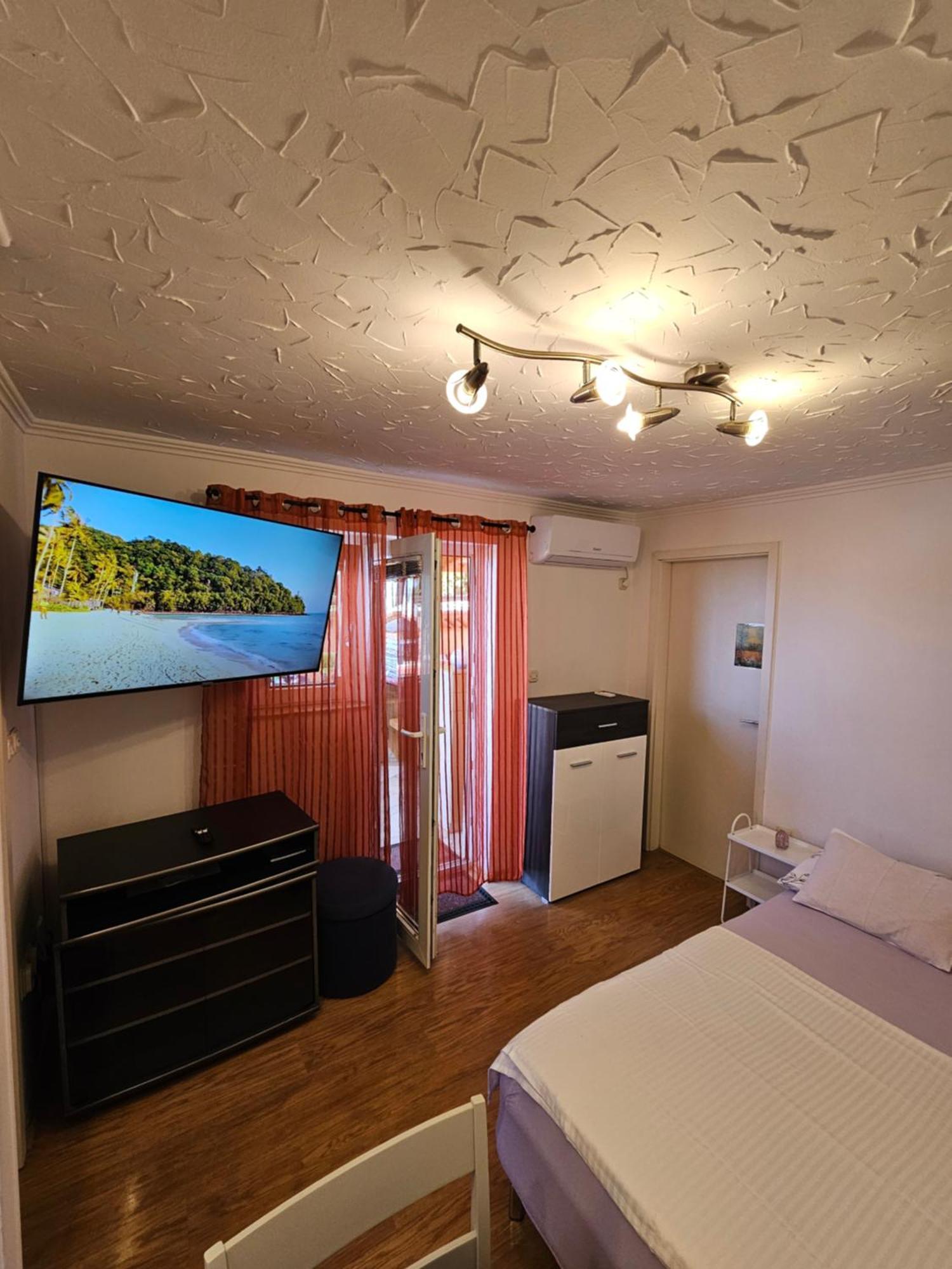 Dramalj 17 Apartments Kültér fotó