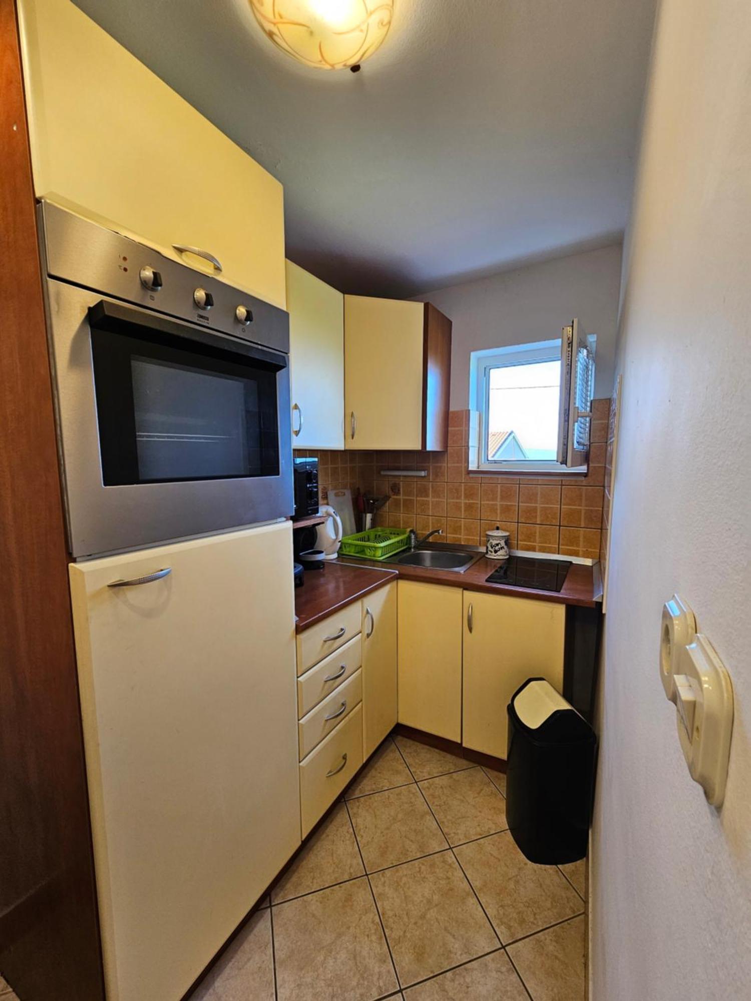 Dramalj 17 Apartments Kültér fotó