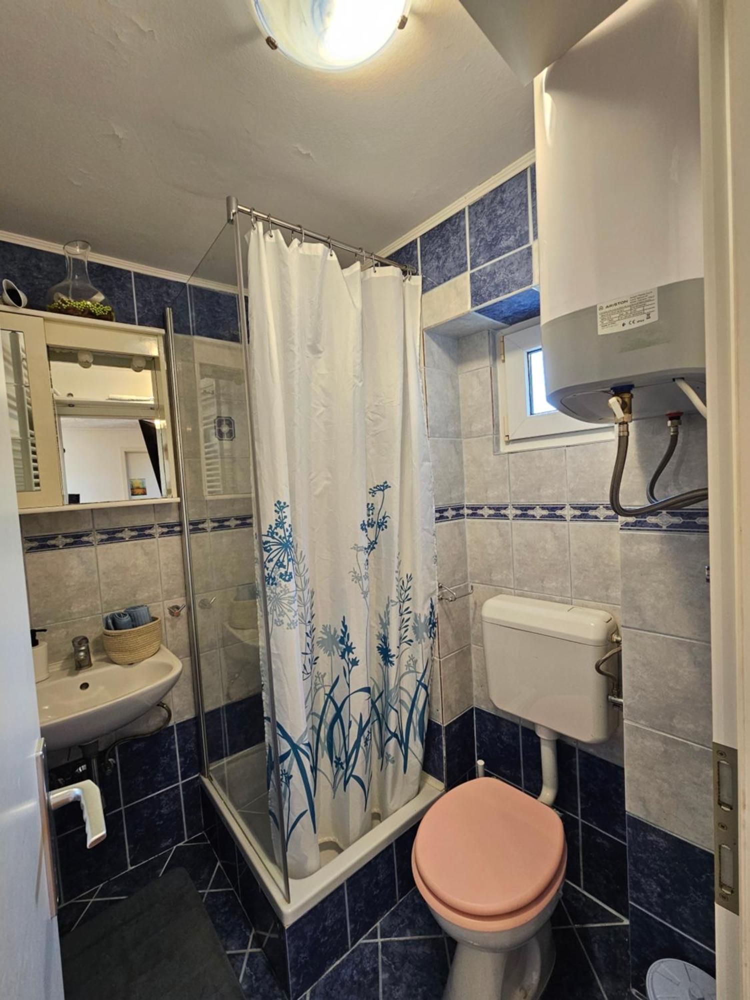 Dramalj 17 Apartments Kültér fotó