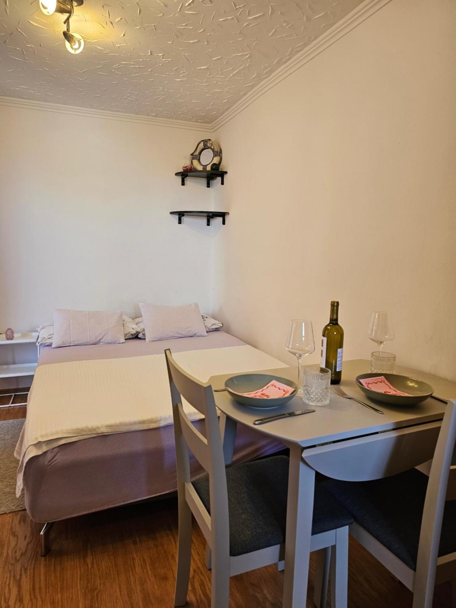 Dramalj 17 Apartments Kültér fotó