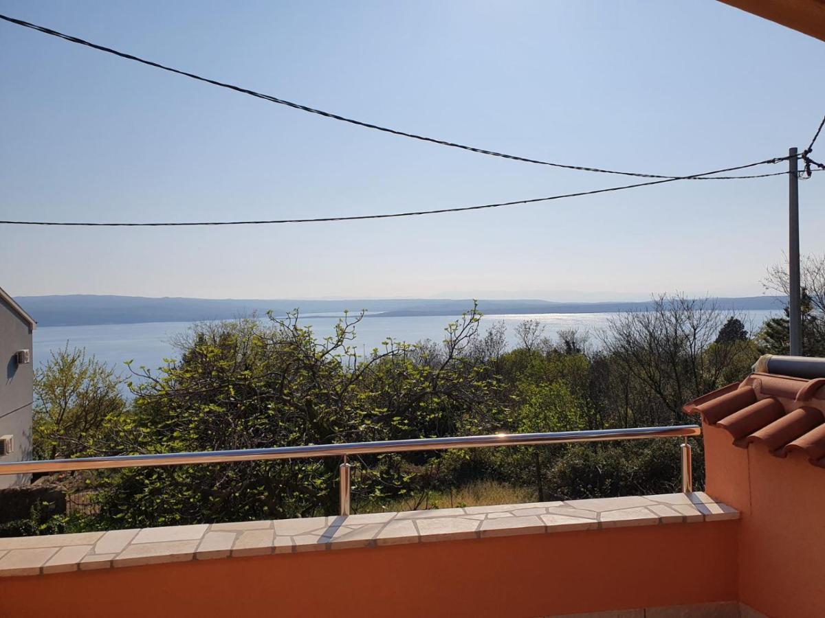 Dramalj 17 Apartments Kültér fotó