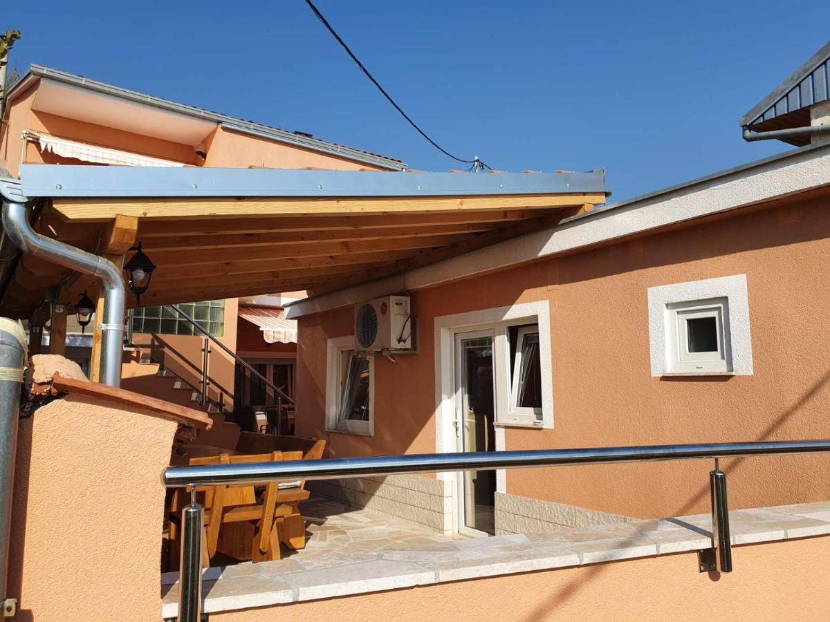 Dramalj 17 Apartments Kültér fotó