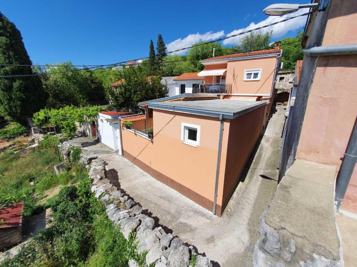 Dramalj 17 Apartments Kültér fotó